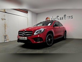 Used Mercedes-Benz GLA 2019 for sale - 79170802: Photo