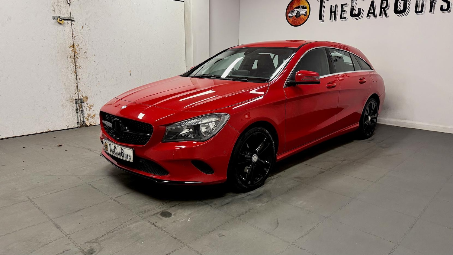 Used Mercedes-Benz CLA 2016 for sale - 77109983: Photo 10