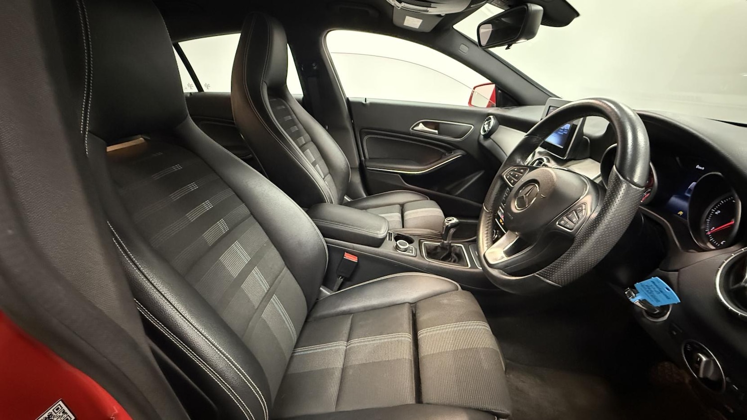 Used Mercedes-Benz CLA 2016 for sale - 77109983: Photo 13