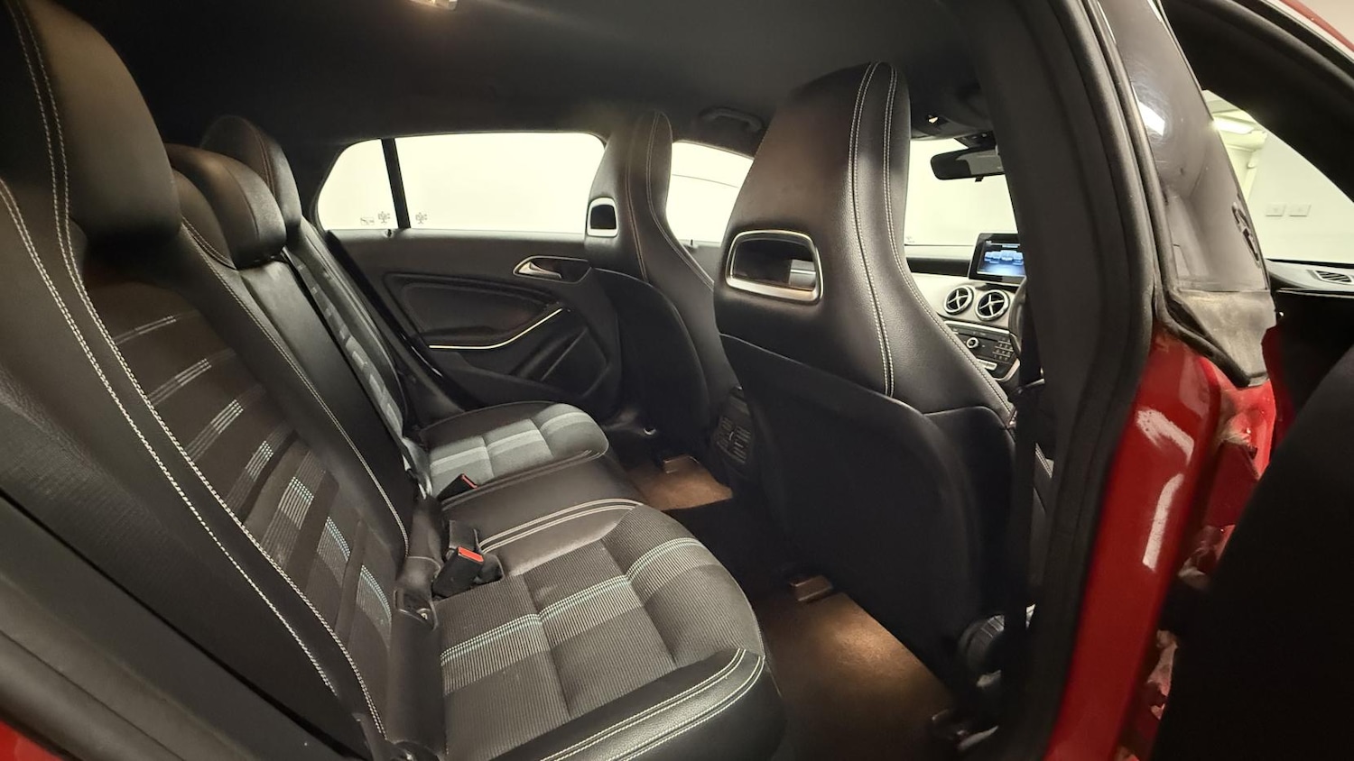 Used Mercedes-Benz CLA 2016 for sale - 77109983: Photo 14