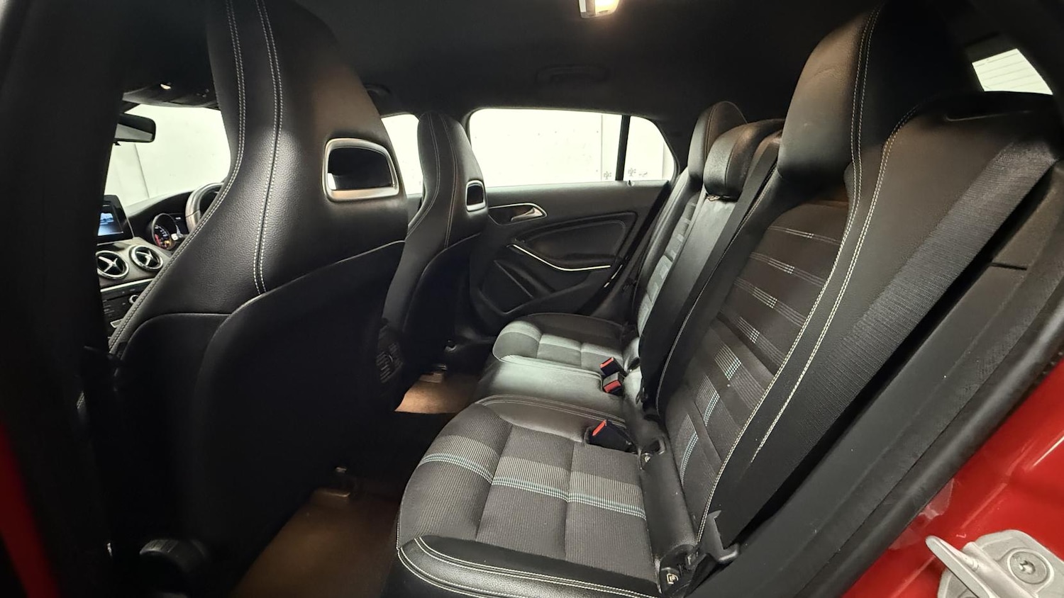 Used Mercedes-Benz CLA 2016 for sale - 77109983: Photo 15