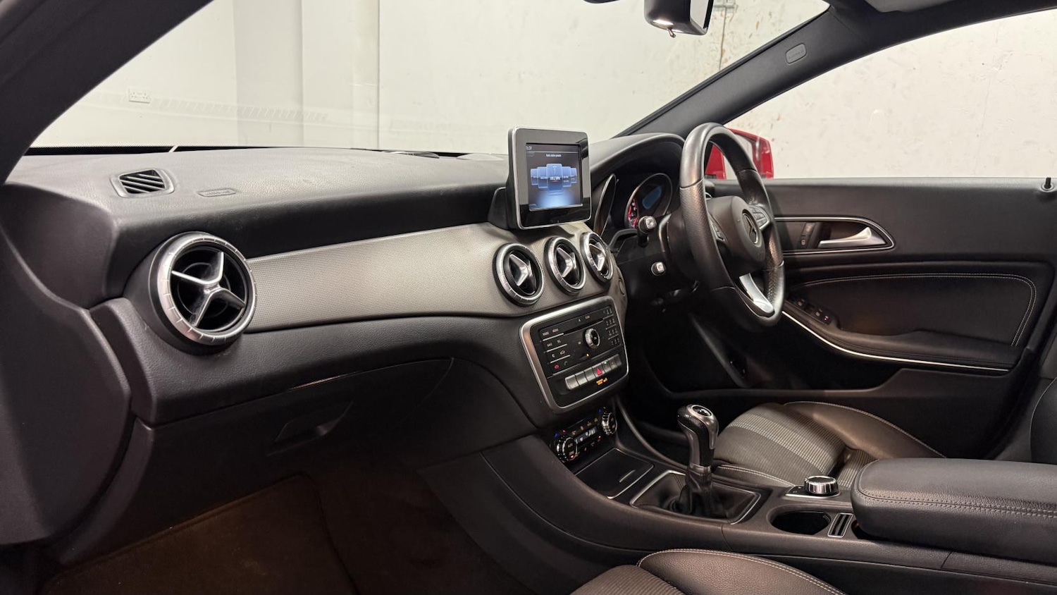 Used Mercedes-Benz CLA 2016 for sale - 77109983: Photo 17