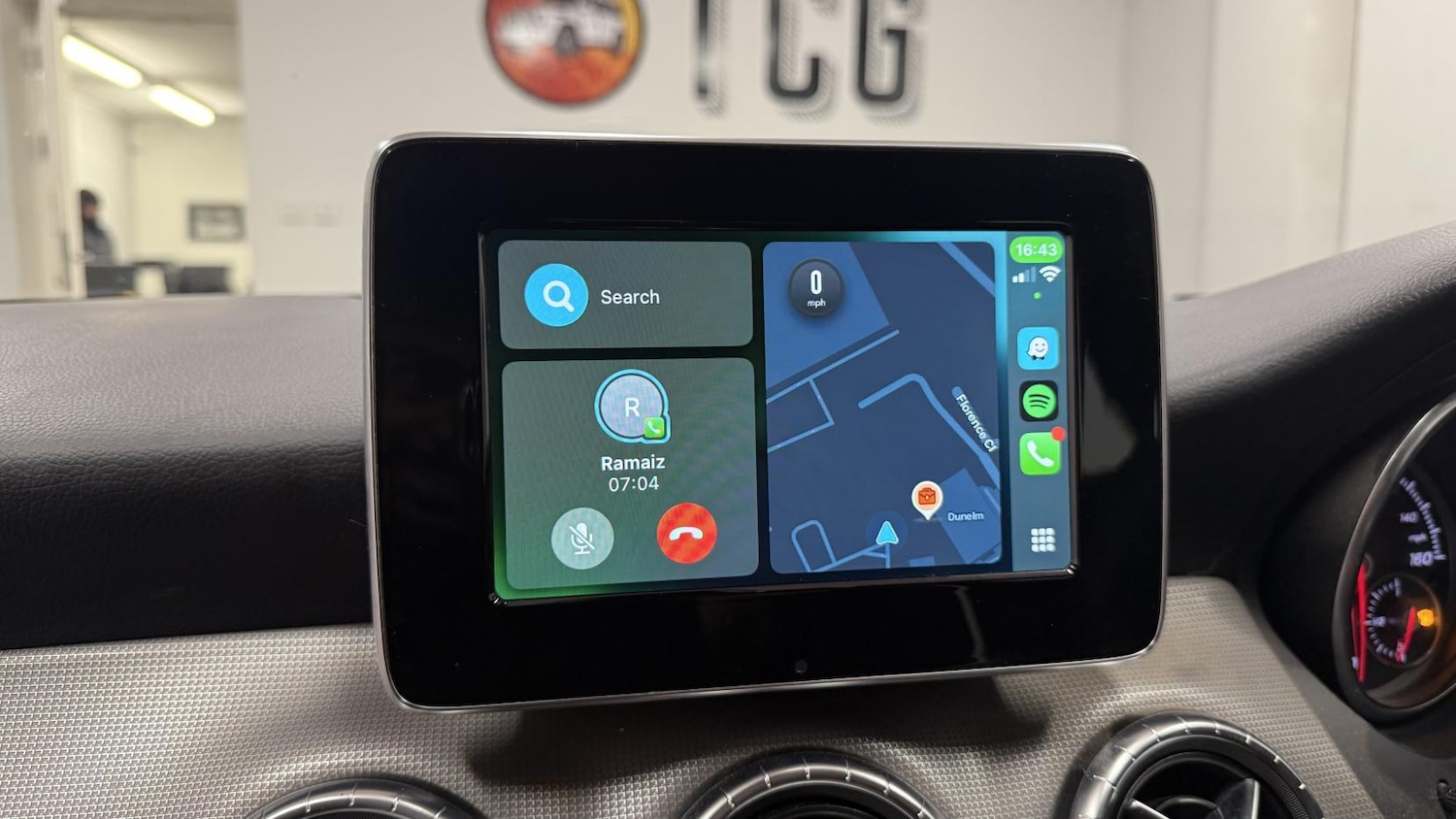 Used Mercedes-Benz CLA 2016 for sale - 77109983: Photo 22