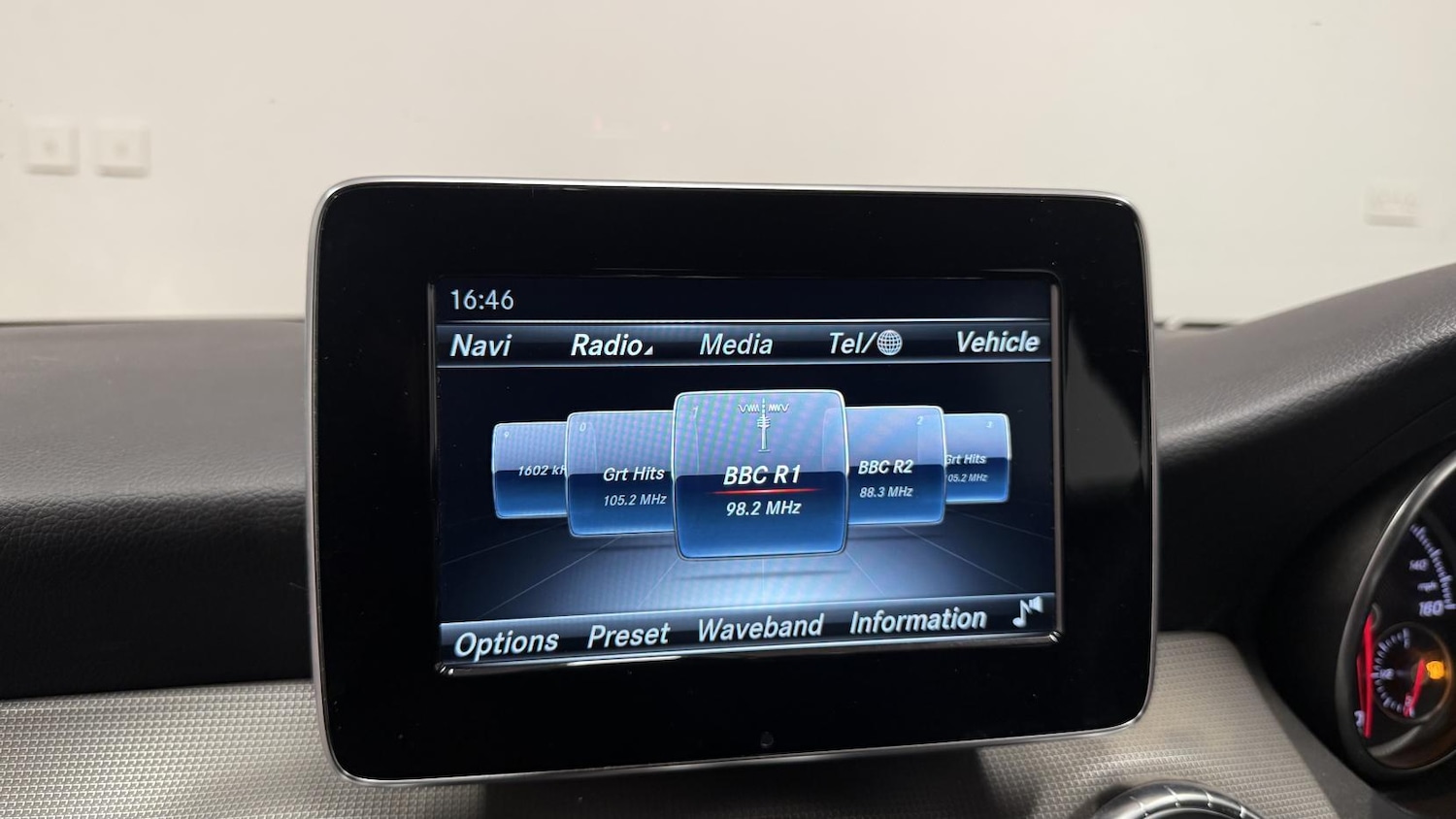 Used Mercedes-Benz CLA 2016 for sale - 77109983: Photo 24