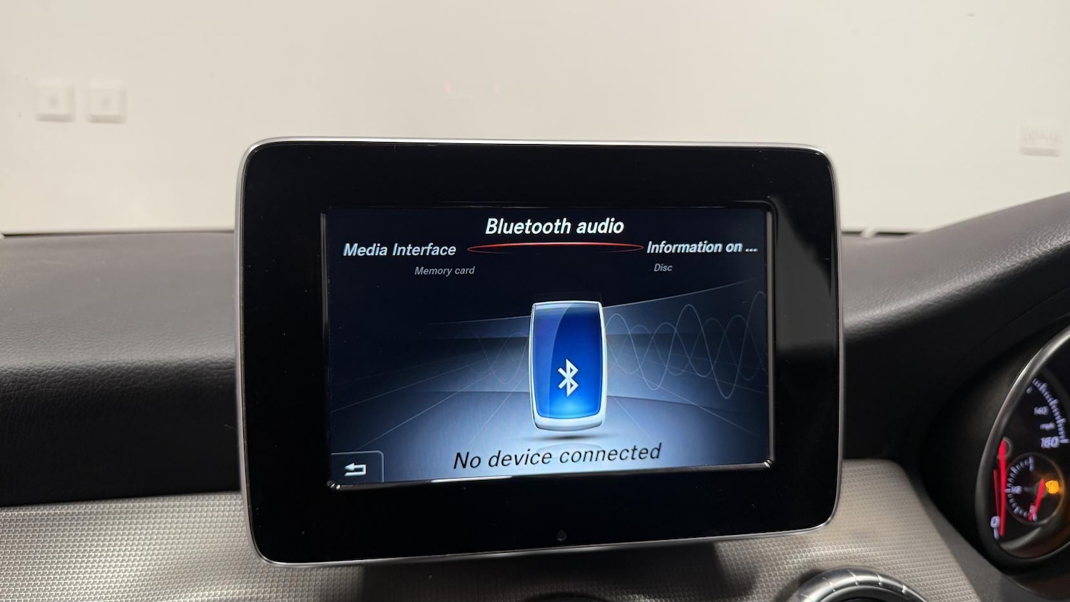 Used Mercedes-Benz CLA 2016 for sale - 77109983: Photo 26