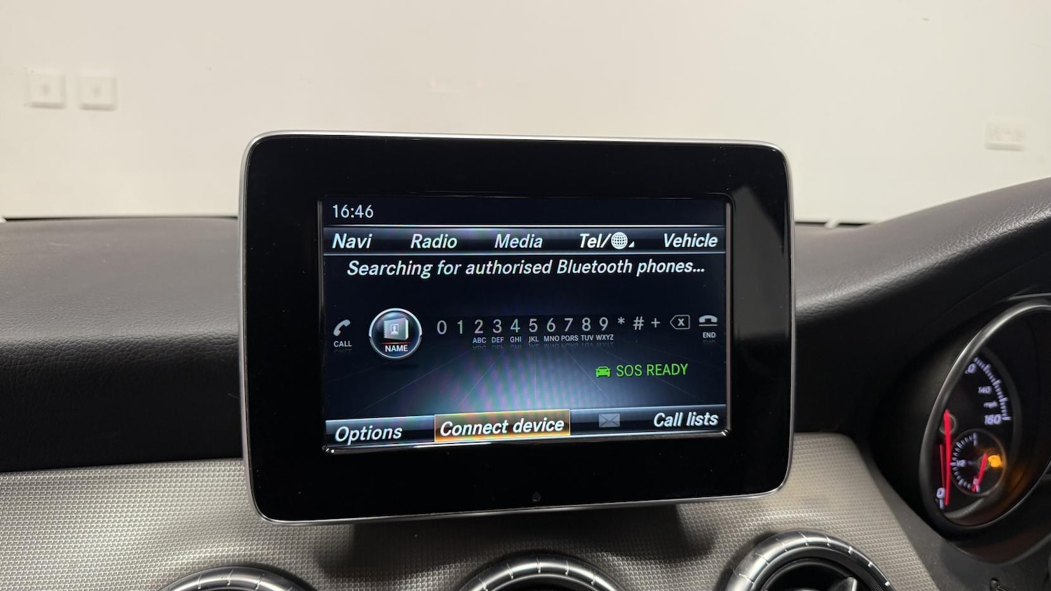 Used Mercedes-Benz CLA 2016 for sale - 77109983: Photo 27