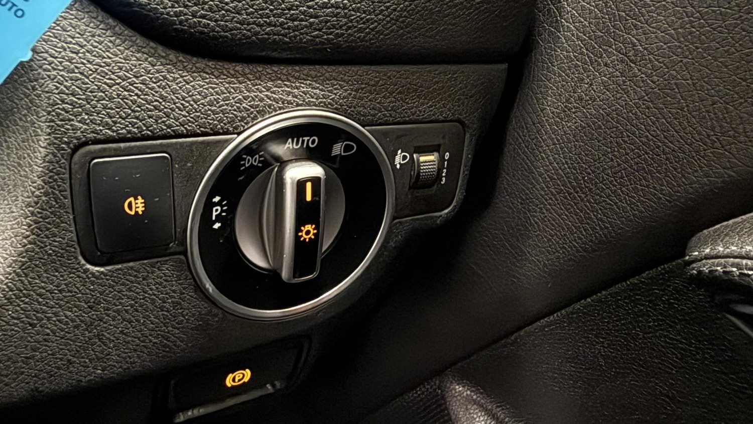 Used Mercedes-Benz CLA 2016 for sale - 77109983: Photo 35