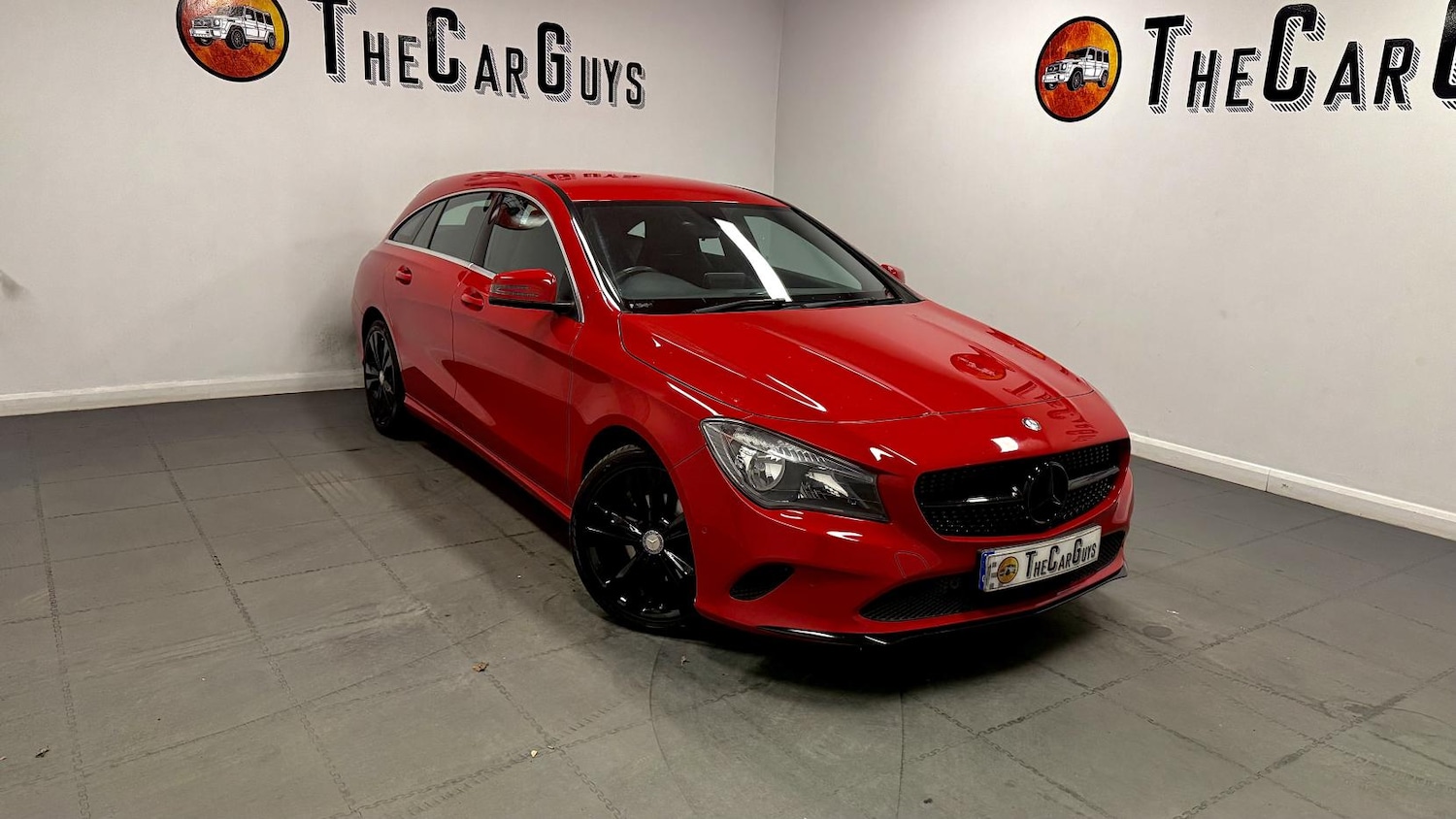 Used Mercedes-Benz CLA 2016 for sale - 77109983: Photo 4
