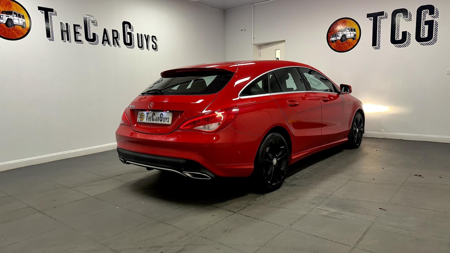 Used Mercedes-Benz CLA 2016 for sale - 77109983: Photo 40