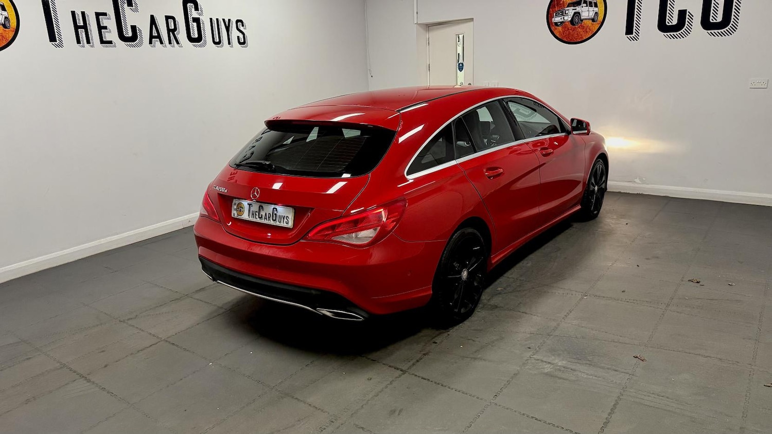 Used Mercedes-Benz CLA 2016 for sale - 77109983: Photo 41