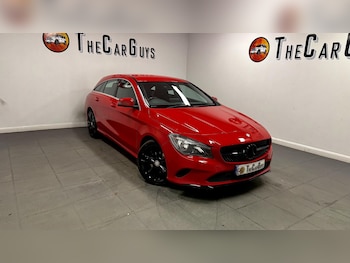 Used Mercedes-Benz CLA 2016 for sale - 77109983: Photo