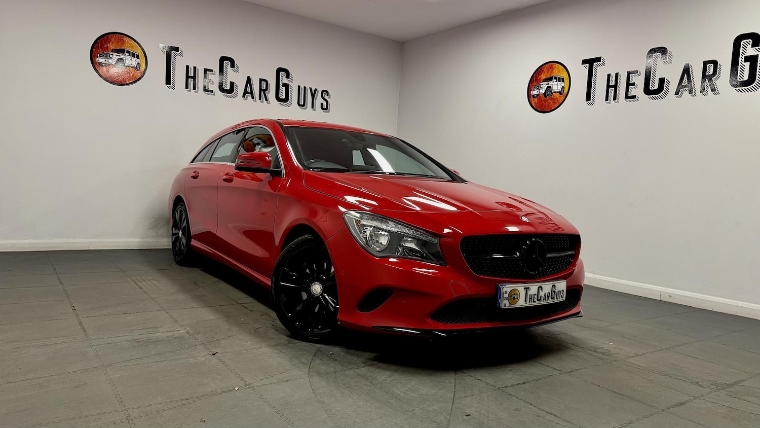 Used Mercedes-Benz CLA 2016 for sale - 77109983: Photo 5