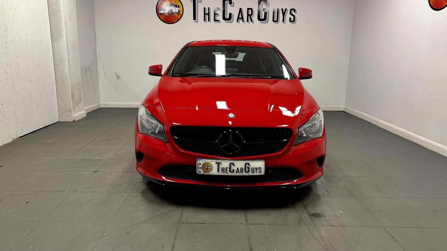 Used Mercedes-Benz CLA 2016 for sale - 77109983: Photo 7