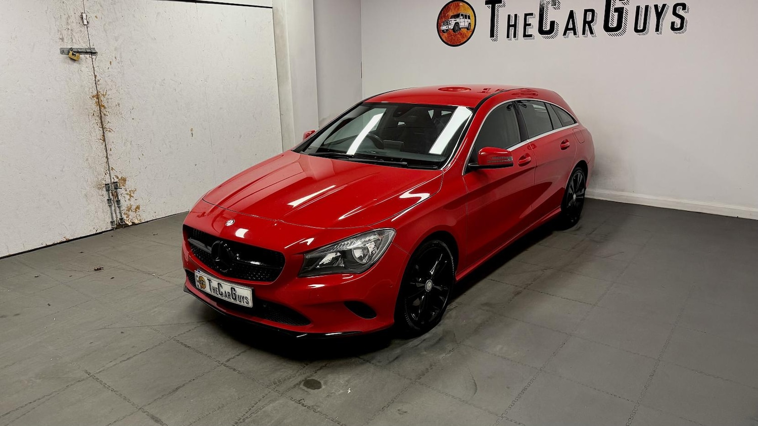 Used Mercedes-Benz CLA 2016 for sale - 77109983: Photo 8
