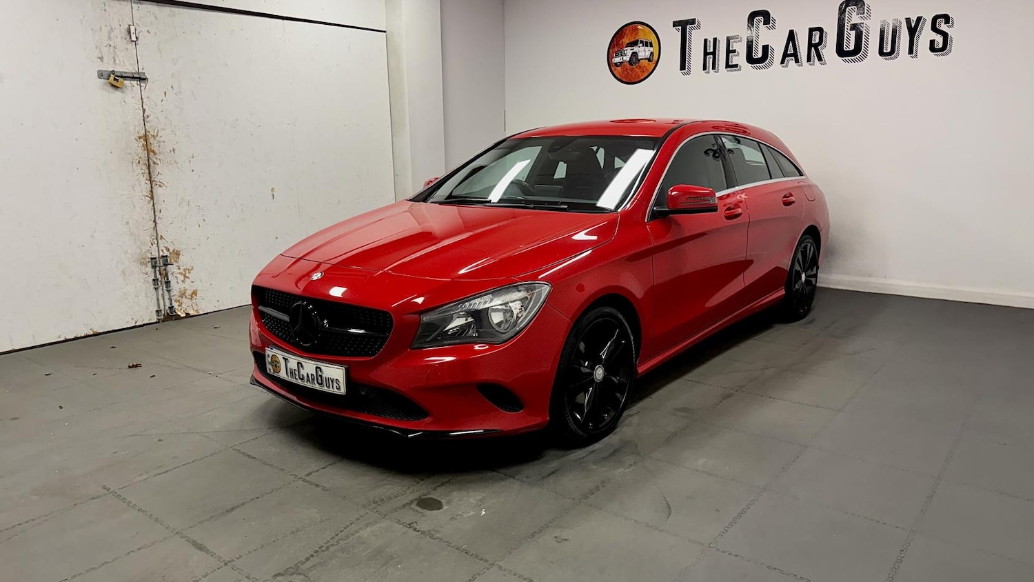 Used Mercedes-Benz CLA 2016 for sale - 77109983: Photo 9