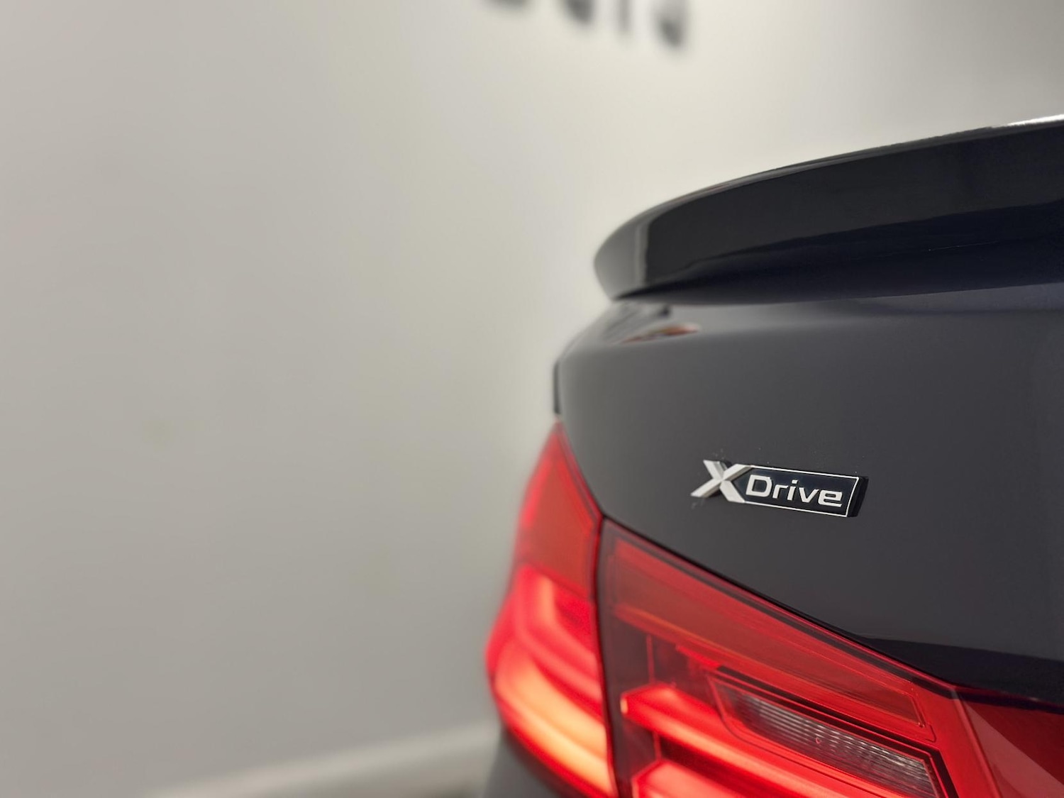 Used BMW 5 Series 2017 for sale - 77851806: Photo 14