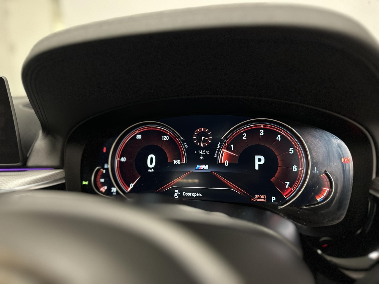 Used BMW 5 Series 2017 for sale - 77851806: Photo 20