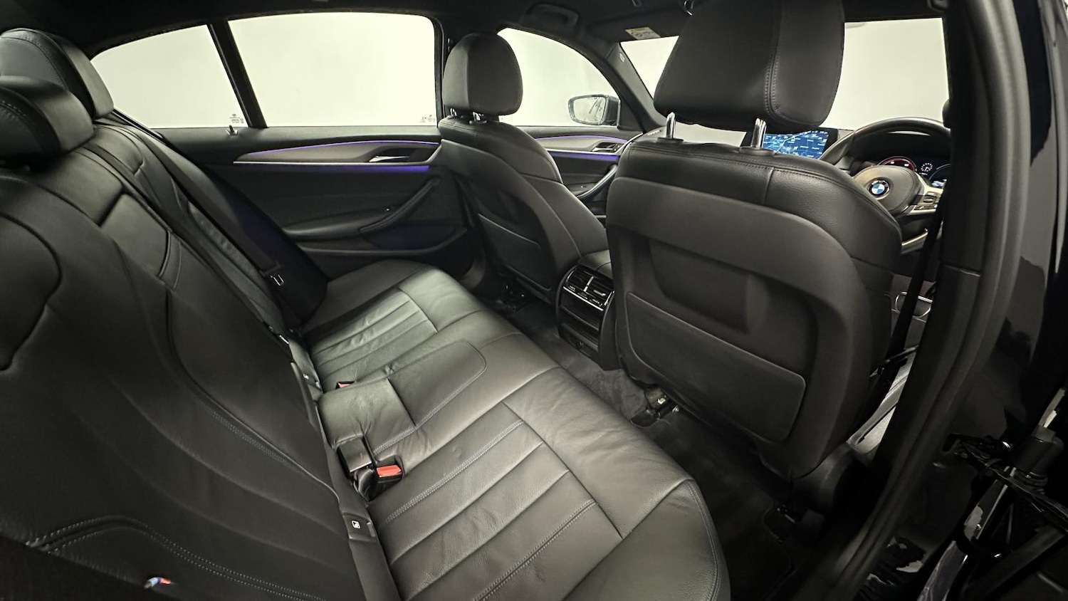 Used BMW 5 Series 2017 for sale - 77851806: Photo 22