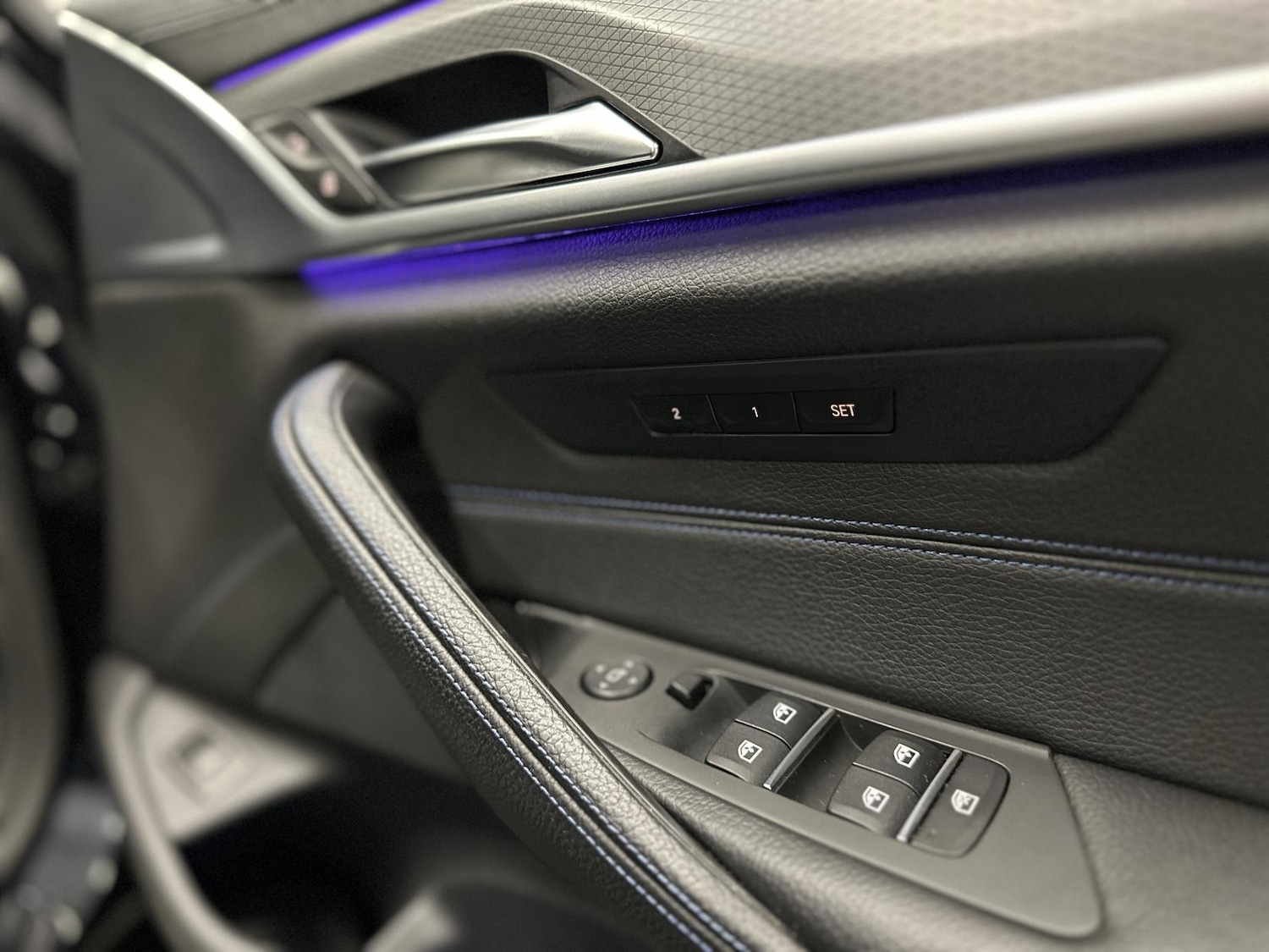 Used BMW 5 Series 2017 for sale - 77851806: Photo 23