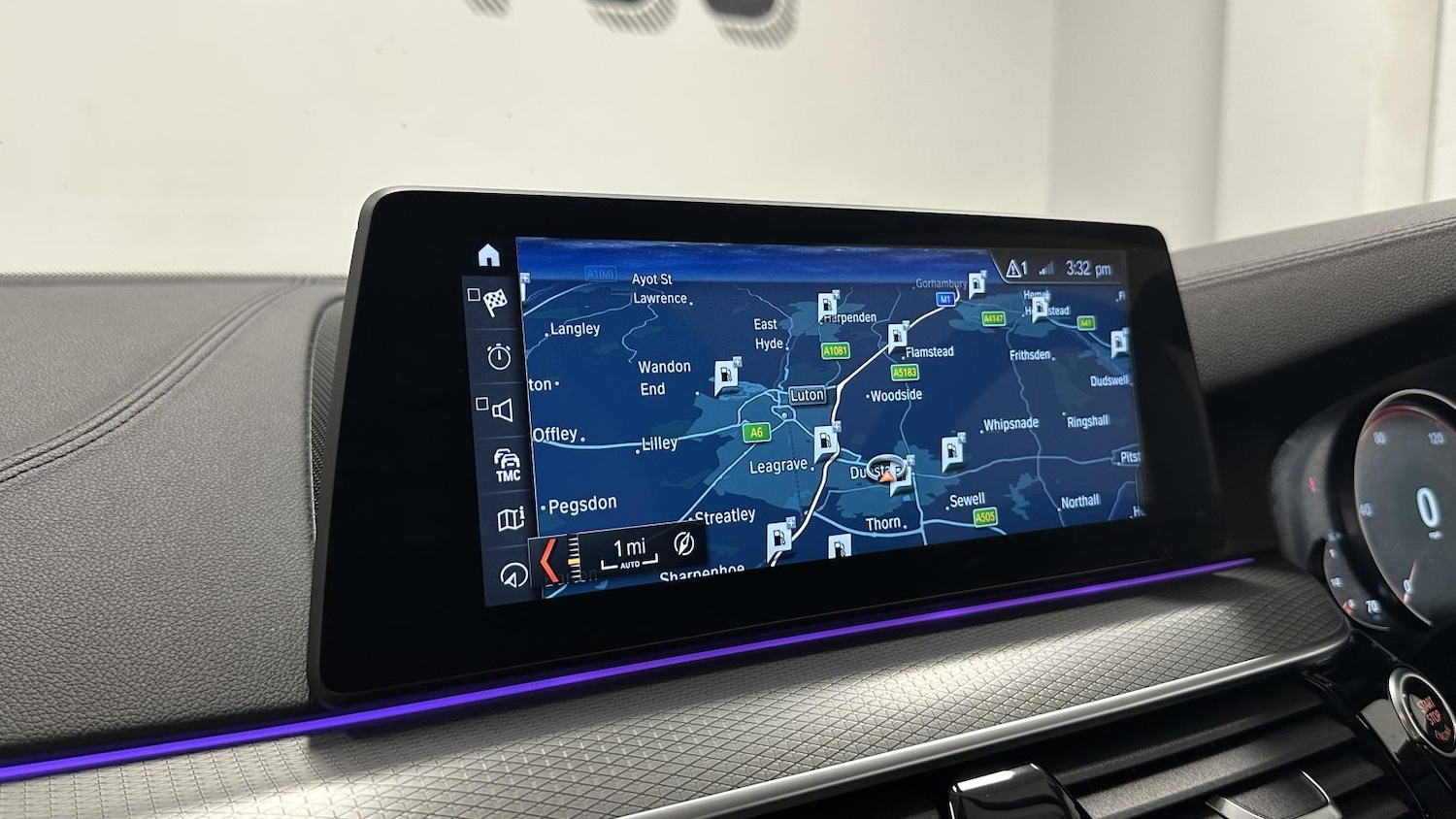 Used BMW 5 Series 2017 for sale - 77851806: Photo 29