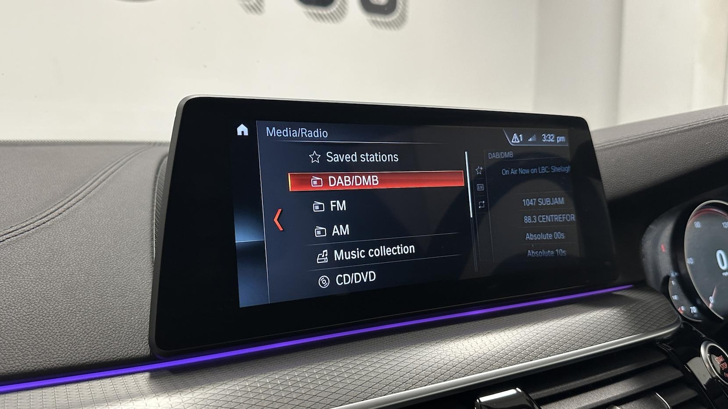 Used BMW 5 Series 2017 for sale - 77851806: Photo 30