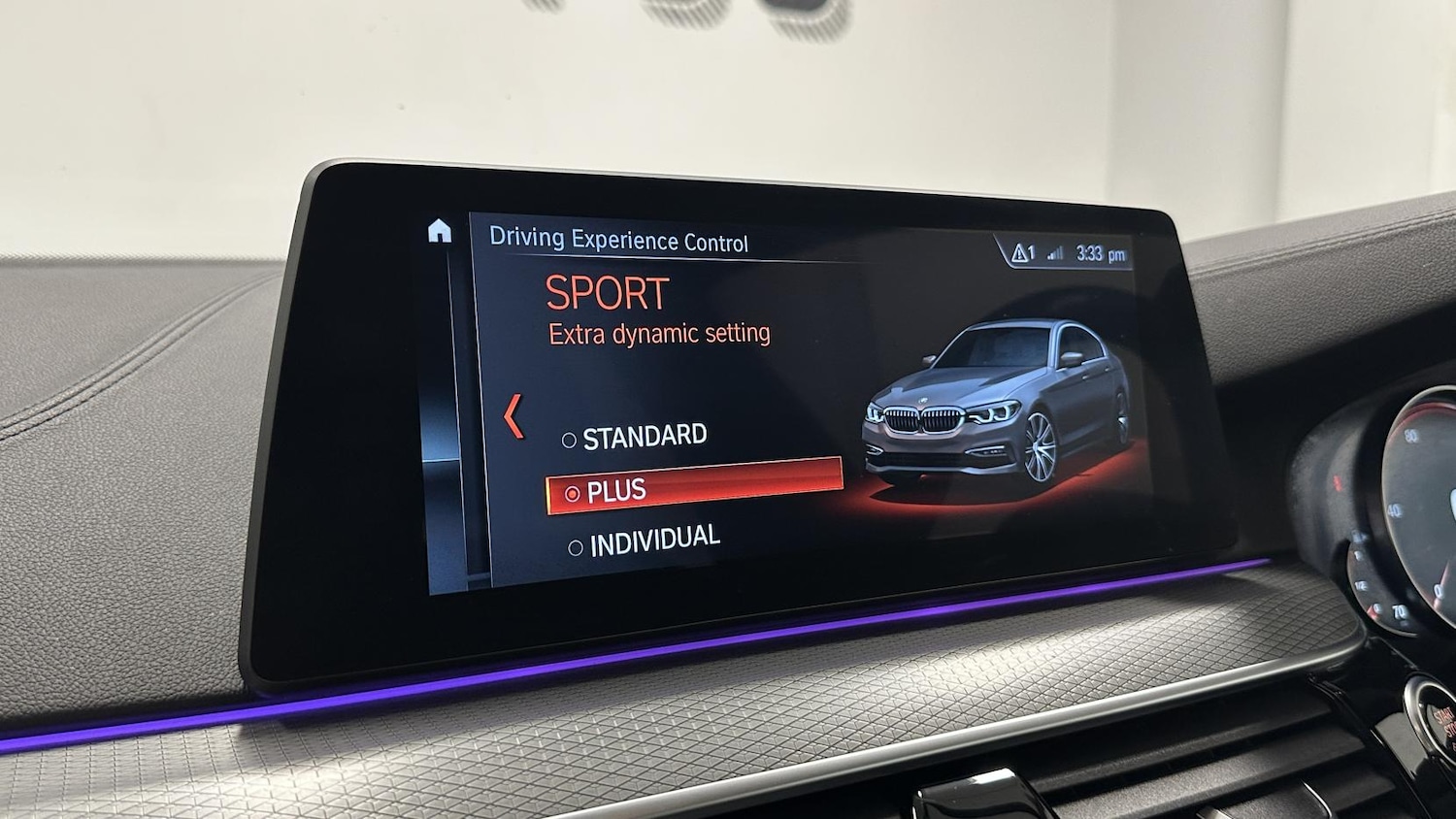 Used BMW 5 Series 2017 for sale - 77851806: Photo 32