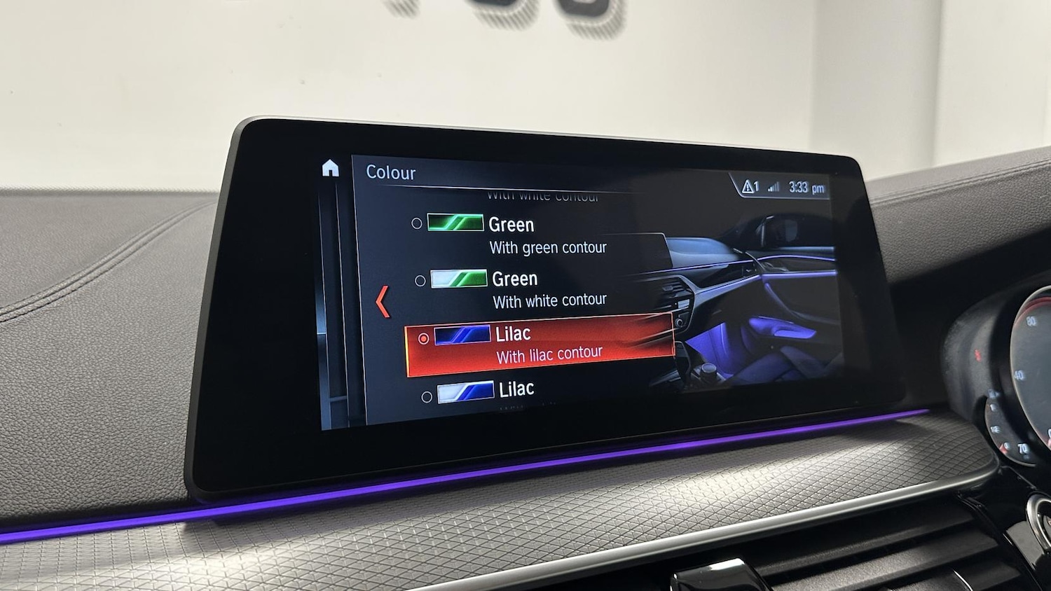 Used BMW 5 Series 2017 for sale - 77851806: Photo 34