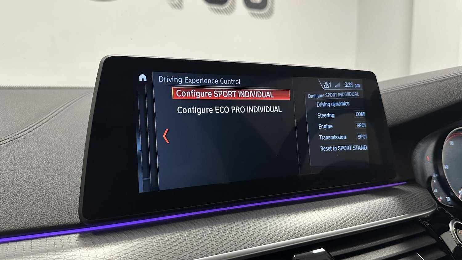 Used BMW 5 Series 2017 for sale - 77851806: Photo 37