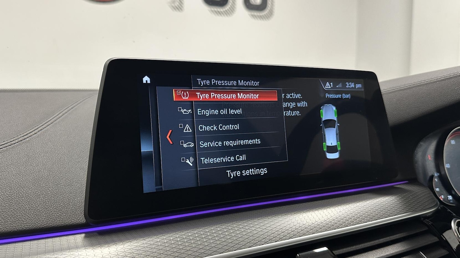 Used BMW 5 Series 2017 for sale - 77851806: Photo 38