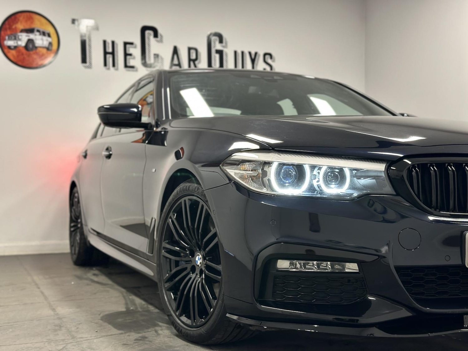 Used BMW 5 Series 2017 for sale - 77851806: Photo 5