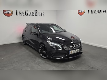 Used Mercedes-Benz A-Class 2018 for sale - 78998581: Photo