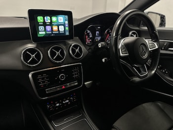 Used Mercedes-Benz CLA 2018 for sale - 78581835: Photo