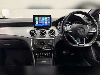 Used Mercedes-Benz GLA 2017 for sale - 78921409: Photo