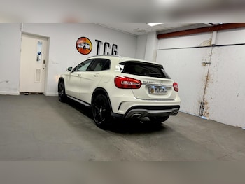 Used Mercedes-Benz GLA 2017 for sale - 78921409: Photo
