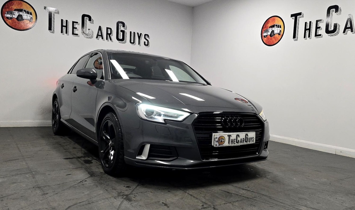 Used Audi A3 2017 for sale - 77495148: Photo 10