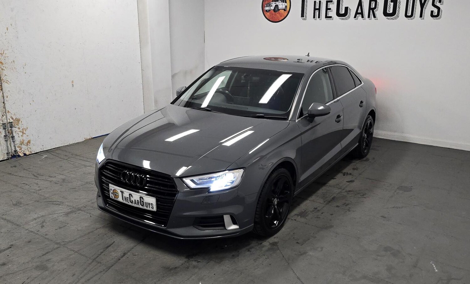 Used Audi A3 2017 for sale - 77495148: Photo 11