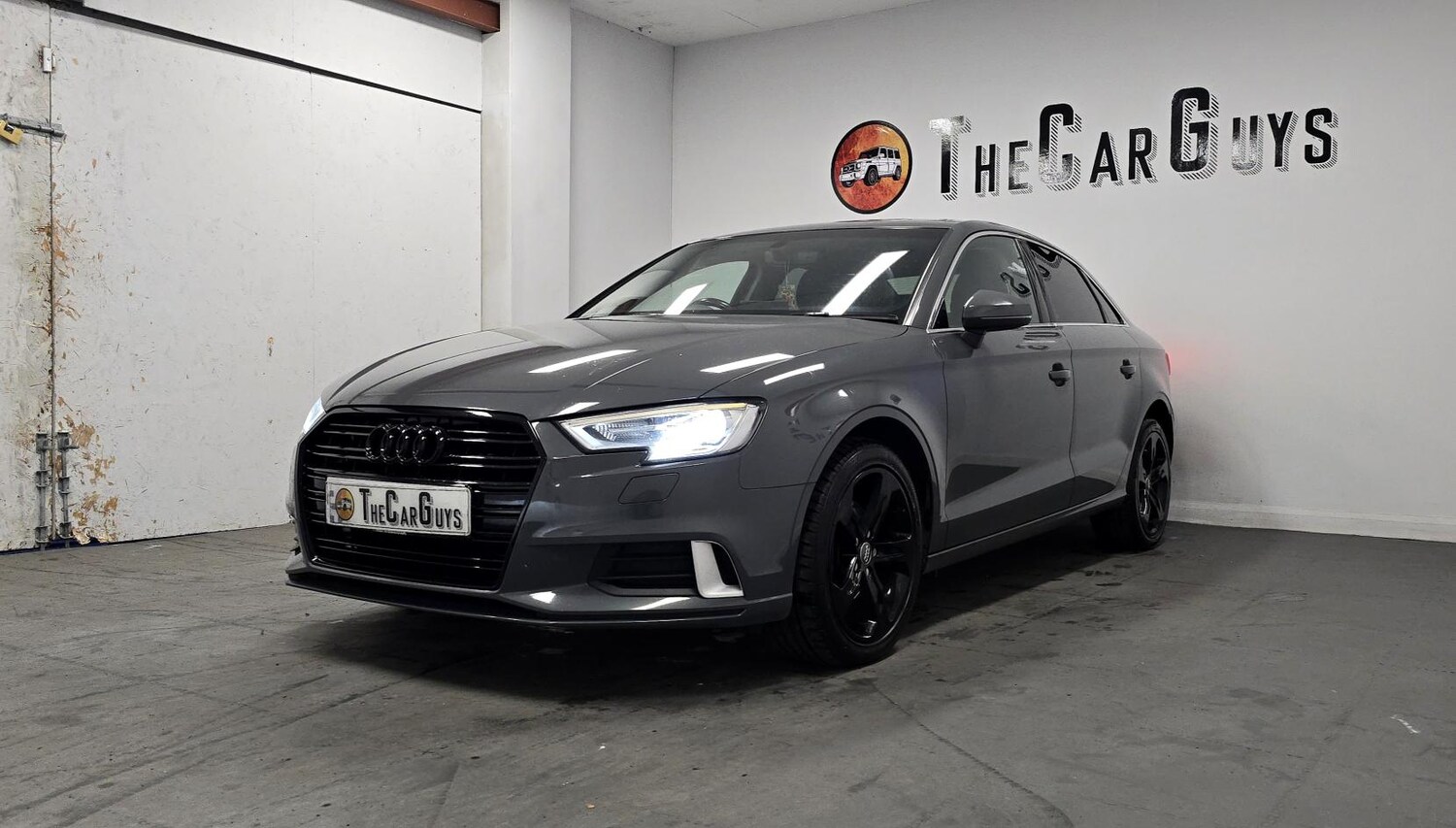 Used Audi A3 2017 for sale - 77495148: Photo 12