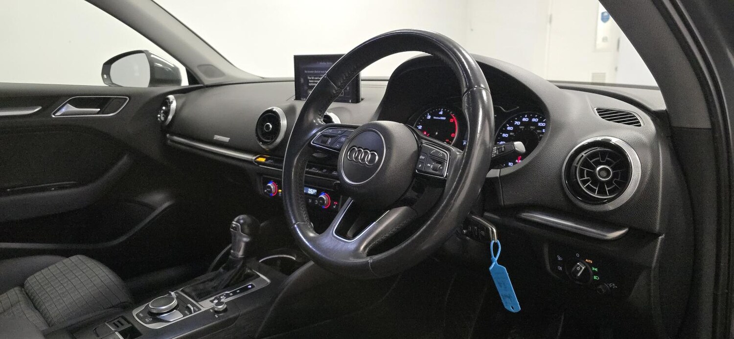 Used Audi A3 2017 for sale - 77495148: Photo 13