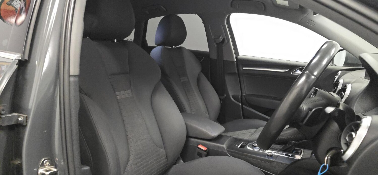 Used Audi A3 2017 for sale - 77495148: Photo 14