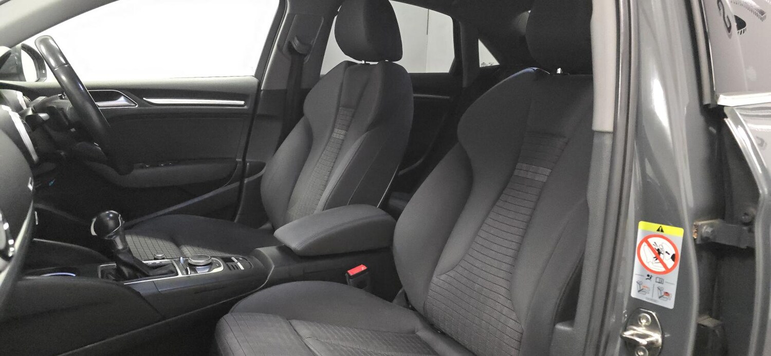 Used Audi A3 2017 for sale - 77495148: Photo 16