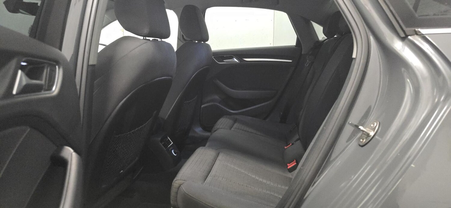 Used Audi A3 2017 for sale - 77495148: Photo 17