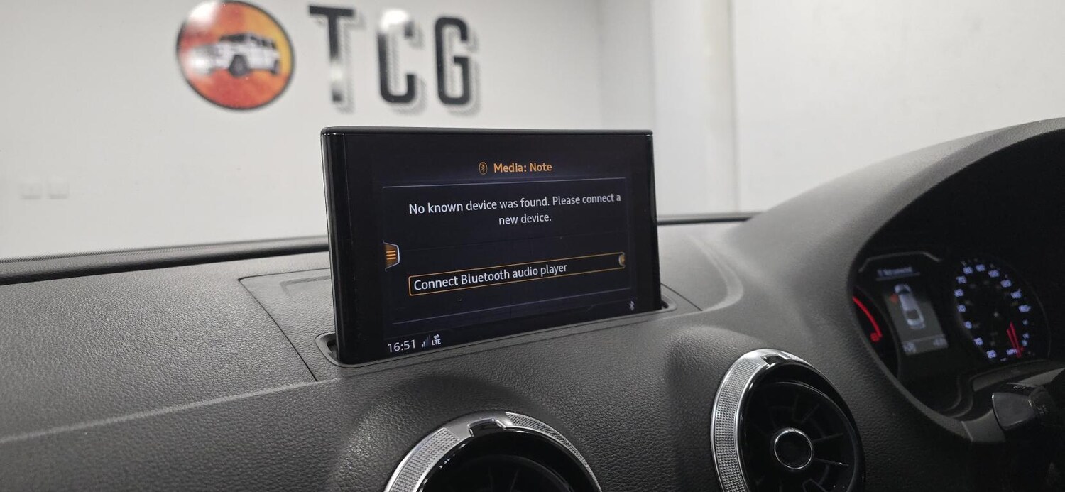 Used Audi A3 2017 for sale - 77495148: Photo 18