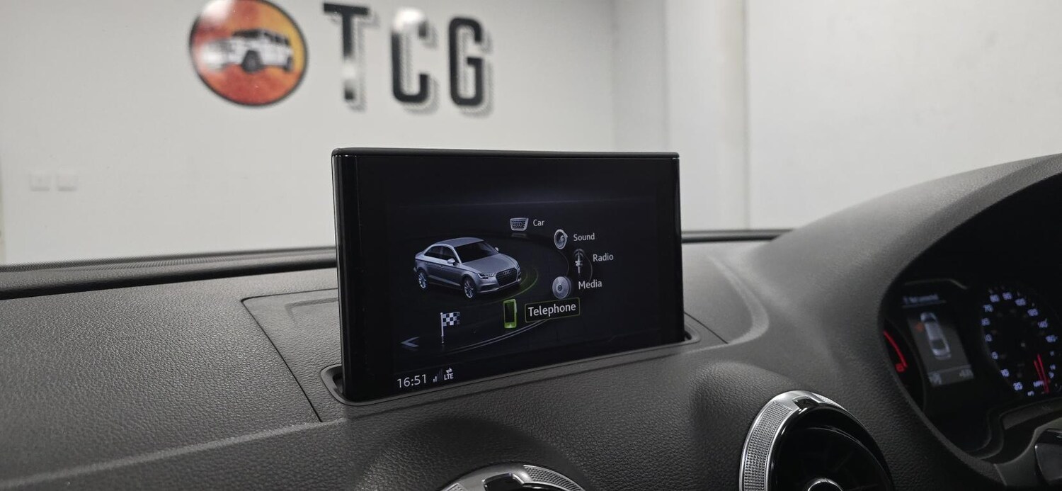 Used Audi A3 2017 for sale - 77495148: Photo 19