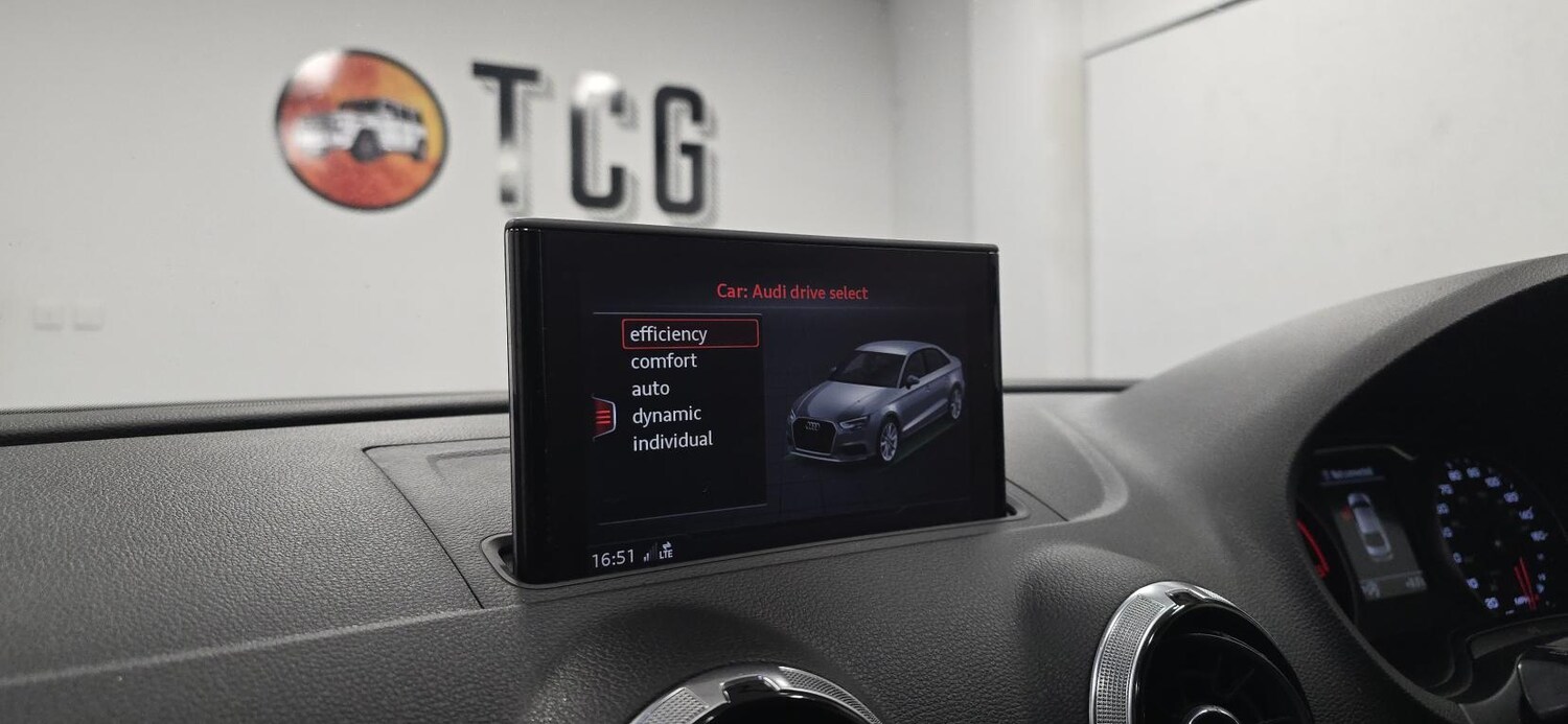 Used Audi A3 2017 for sale - 77495148: Photo 20