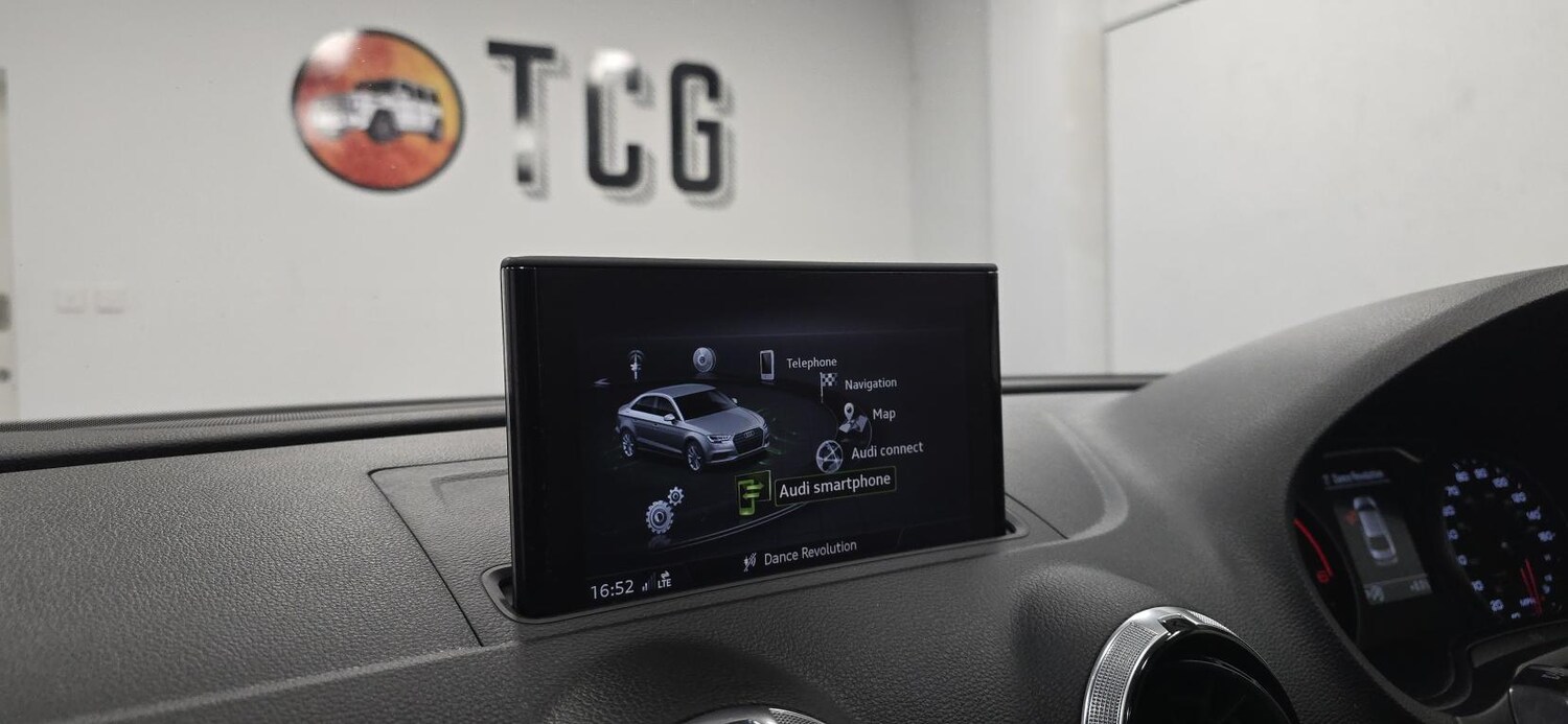 Used Audi A3 2017 for sale - 77495148: Photo 22