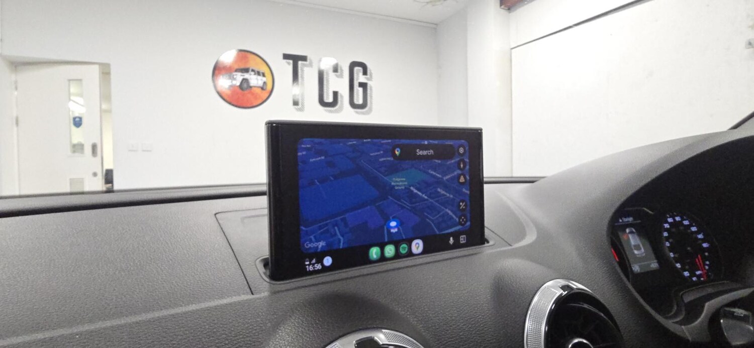 Used Audi A3 2017 for sale - 77495148: Photo 24