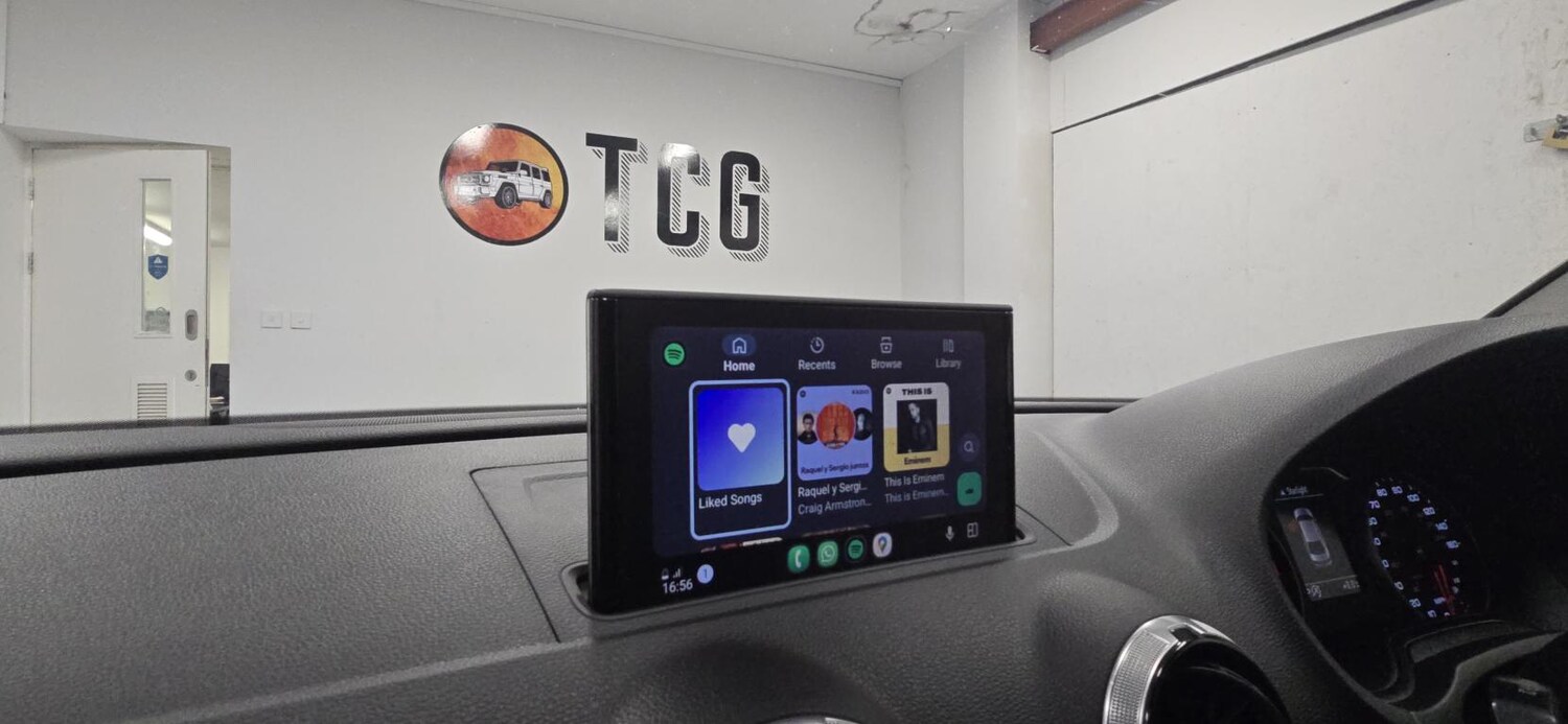 Used Audi A3 2017 for sale - 77495148: Photo 25