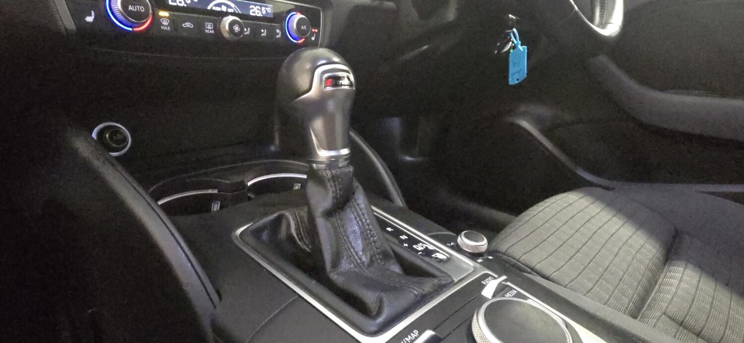 Used Audi A3 2017 for sale - 77495148: Photo 26