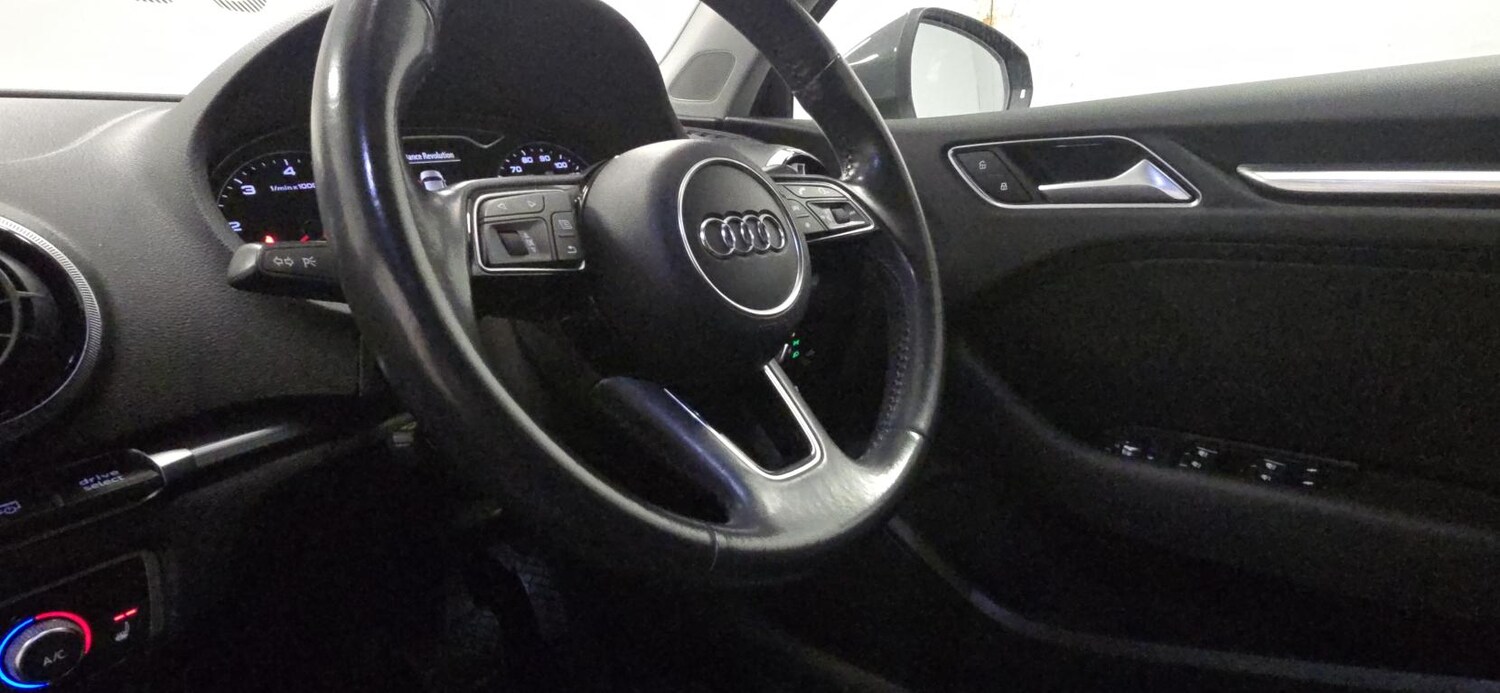 Used Audi A3 2017 for sale - 77495148: Photo 27