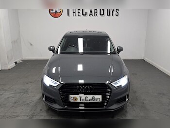 Used Audi A3 2017 for sale - 77495148: Photo